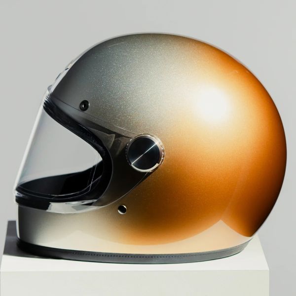 HEDON Heroine Racer Interstellar