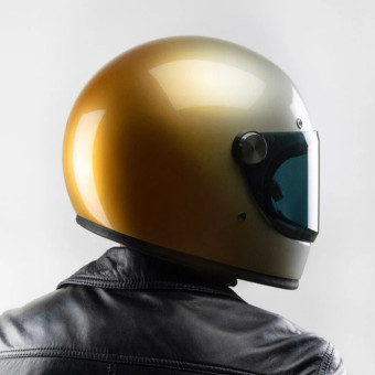 HEDON Heroine Racer Interstellar