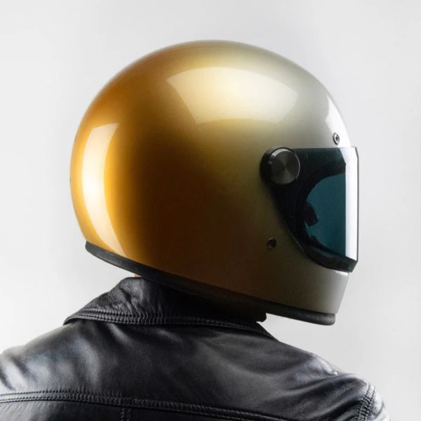 HEDON Heroine Racer Interstellar