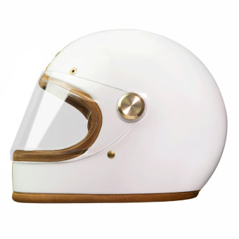 Integrale HEDON Heroine Racer Knight White