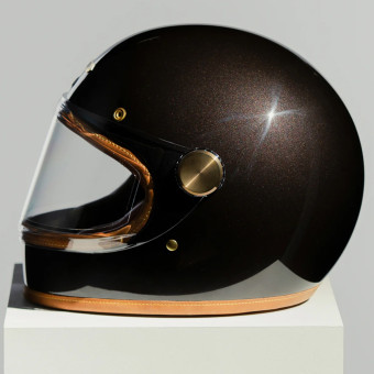 HEDON Heroine Racer Macadamia