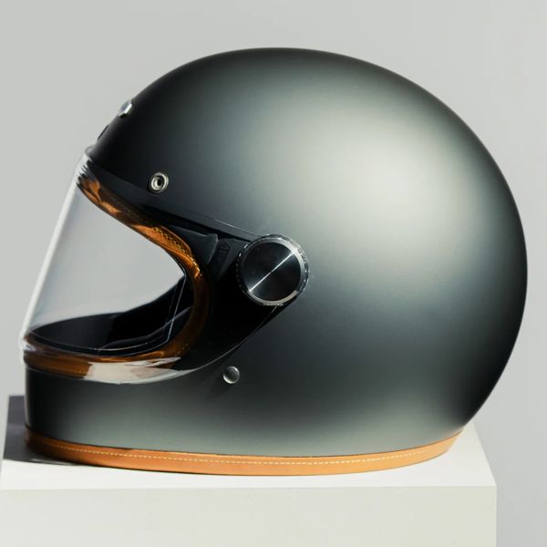 HEDON Heroine Racer Molten Ash 2.0