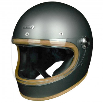 Integrale HEDON Heroine Racer Molten Ash