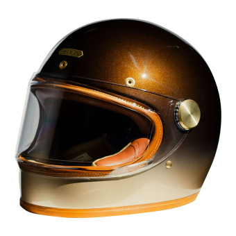 Casque Integrale HEDON Heroine Racer Polvo