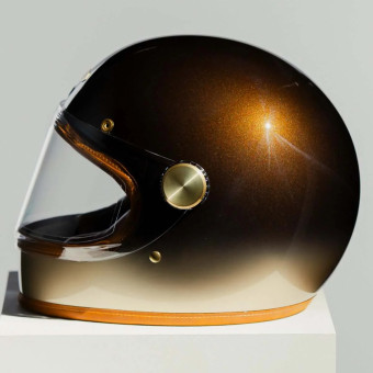 HEDON Heroine Racer Polvo