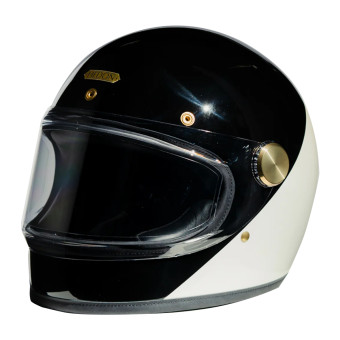 Casque Integrale HEDON Heroine Racer Two Face 2.0