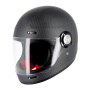 Casque Integrale Helstons Naked Carbon Mat