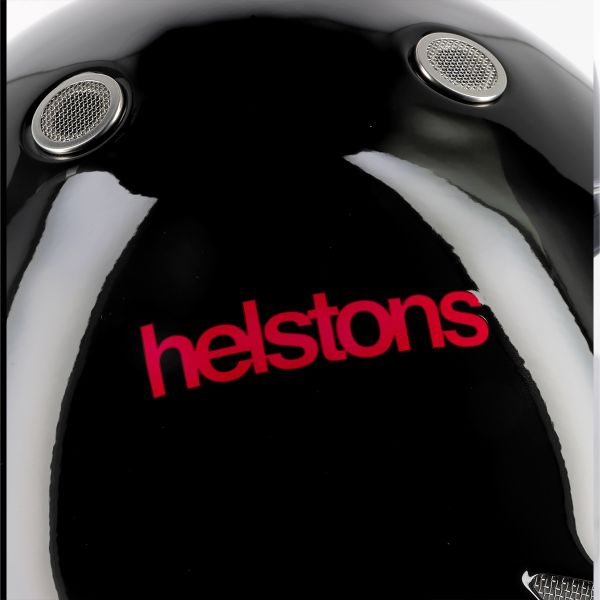 Helstons Naked Carbon