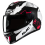 Casque Integrale HJC C10 Aspa MC1