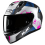 Casque Integrale HJC C10 Aspa MC28SF