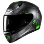Casque Integrale HJC C10 Aspa MC4SF