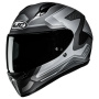 Casque Integrale HJC C10 Cric MC5SF
