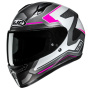 Casque Integrale HJC C10 Cric MC8