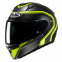 Casque Integrale HJC C10 Elie MC3HSF