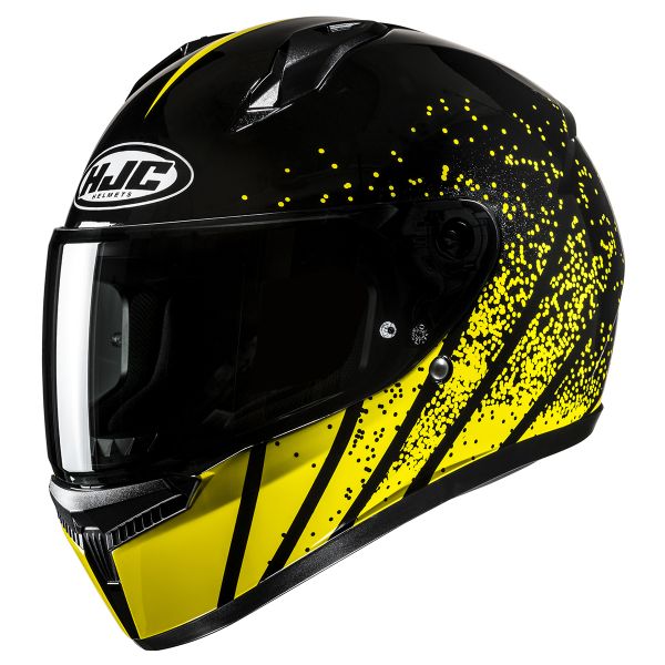 Integrale HJC C10 Haven MC3 Integrale HJC C10 Haven MC3