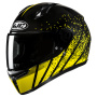 Casque Integrale HJC C10 Haven MC3