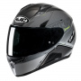Casque Integrale HJC C10 Inka MC3H