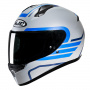 Casque Integrale HJC C10 Lito MC2SF
