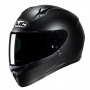 Casque Integrale HJC C10 Semi Flat Black