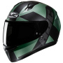 Casque Integrale HJC C10 Tez MC4SF