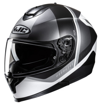 Casque Integrale HJC C70 Alia MC5SF Casque Integrale HJC C70 Alia MC5SF