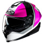 Casque Integrale HJC C70 Alia MC8