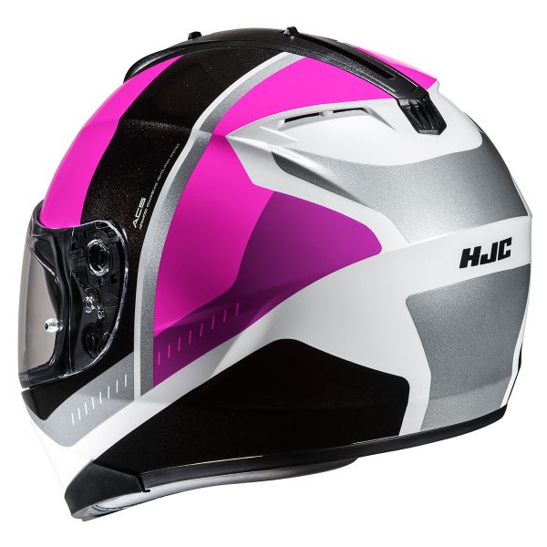 HJC C70 Alia MC8