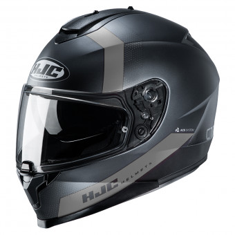 Casque Integrale HJC C70 Eura MC5SF Casque Integrale HJC C70 Eura MC5SF