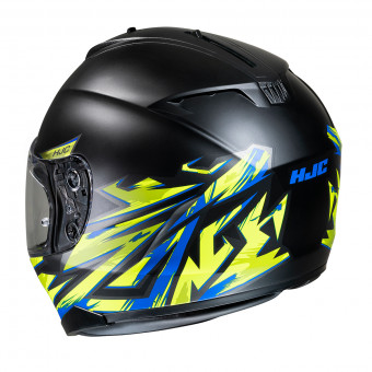 HJC C70 Pentas MC3HSF