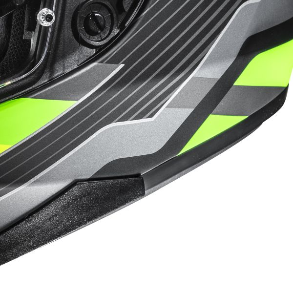 HJC C70N Belis MC3HSF