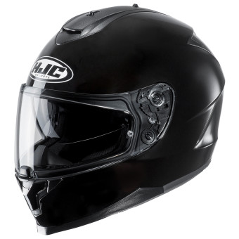 Casque Integrale HJC C70N Black Casque Integrale HJC C70N Black