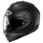 Casque Integrale HJC C70N Semi Flat Black