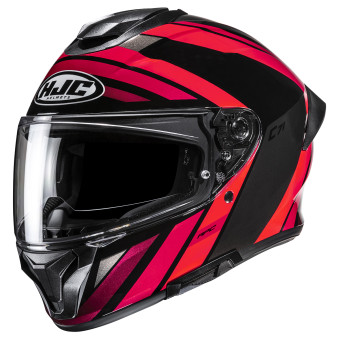 Casque Integrale HJC C71 Faber MC1 Casque Integrale HJC C71 Faber MC1