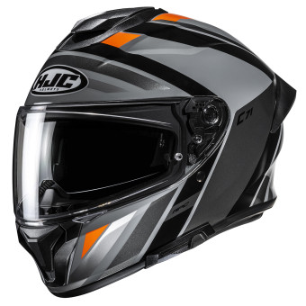 Casque Integrale HJC C71 Faber MC7