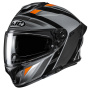 Casque Integrale HJC C71 Faber MC4