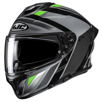 Casque Integrale HJC C71 Faber MC4