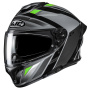 Casque Integrale HJC C71 Faber MC4