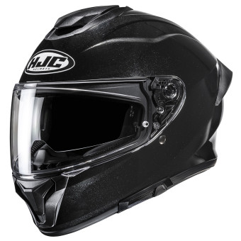 Casque Integrale HJC C71 Nero metallizzato Casque Integrale HJC C71 Nero metallizzato