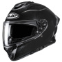 Casque Integrale HJC C71 Nero metallizzato