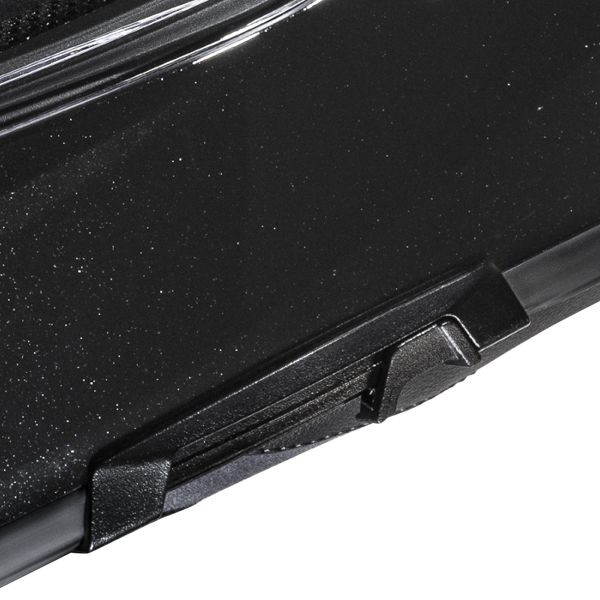 HJC C71 Nero metallizzato