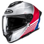 Casque Integrale HJC C71 Morix MC21