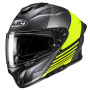 Casque Integrale HJC C71 Morix MC3HSF