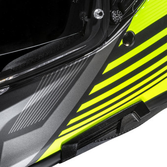 HJC C71 Morix MC3HSF