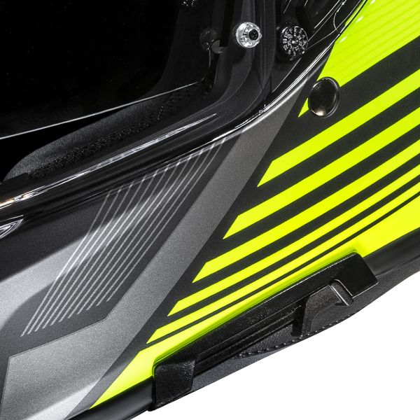 HJC C71 Morix MC3HSF