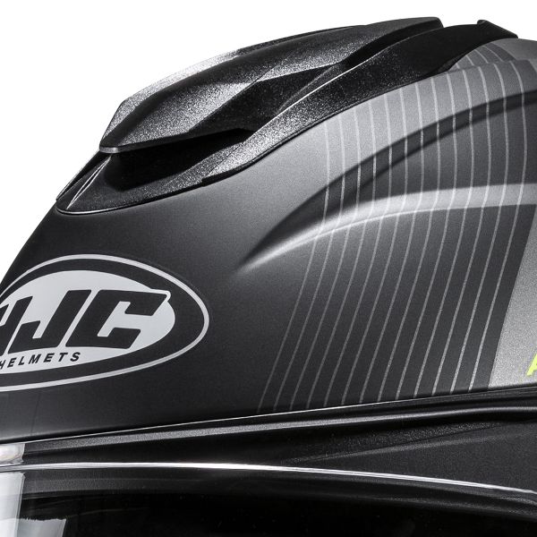 HJC C71 Morix MC3HSF