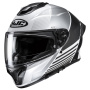 Casque Integrale HJC C71 Morix MC5