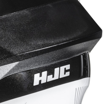 HJC C71 Morix MC5