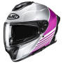 Casque Integrale HJC C71 Morix MC8