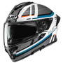Casque Integrale HJC C71 Novah MC27