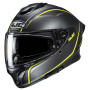 Casque Integrale HJC C71 Quez MC3HSF